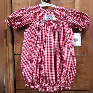 Alabama Game Day Bubble